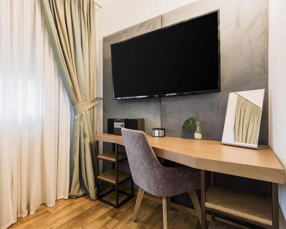 Acropolis Executive Suite Atenas Exterior foto